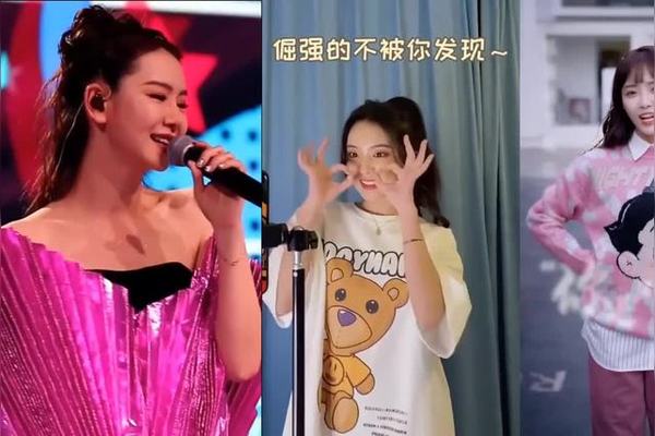 戚薇李承鉉是哪國人？深度解析這對跨國明星夫婦的國籍與家庭背景