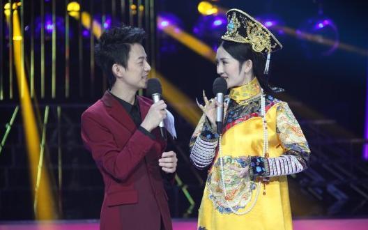 深度解析：快樂大本營何炅結(jié)婚了嗎？揭秘國民主持人的情感生活與私人邊界