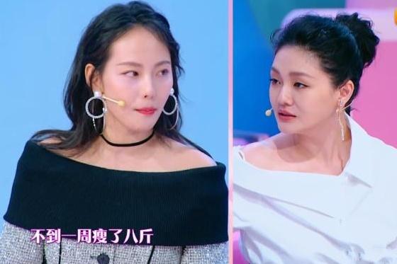 深度解析：張嘉倪身高體重?cái)?shù)據(jù)背后，揭秘其完美熒幕形象與健康管理秘訣