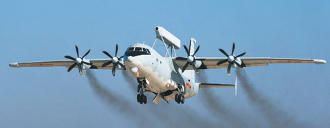 深度解析：2006年空警200墜毀原因及其對中國航空的深遠影響