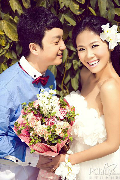 結婚照拍攝全攻略：解鎖完美瞬間與實用技巧深度解析