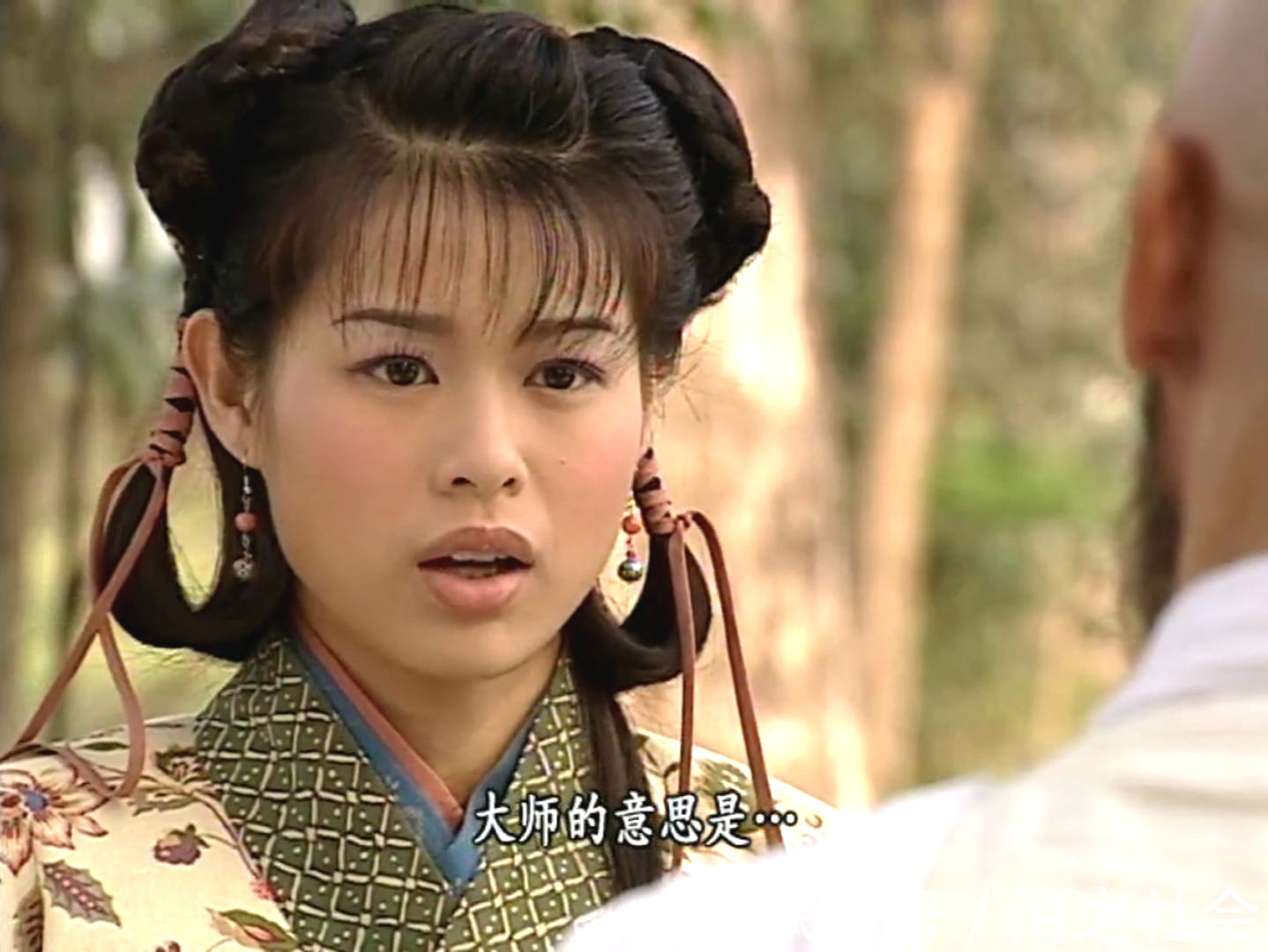 胡杏兒演過的古裝劇全攻略：深度解析與經(jīng)典角色盤點(diǎn)
