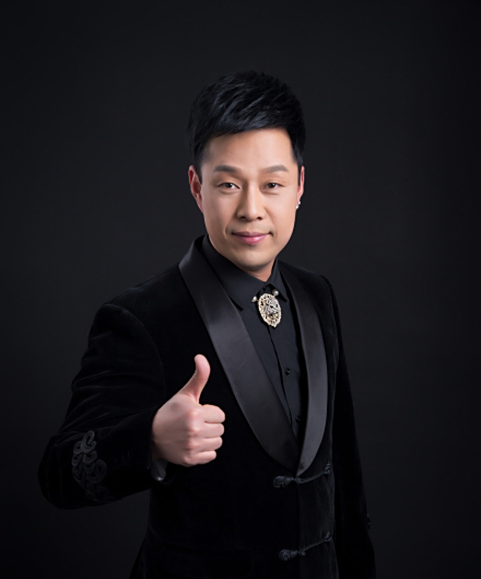 歌手主持人耿樂(lè):深度解析其跨界藝術(shù)生涯與行業(yè)影響力