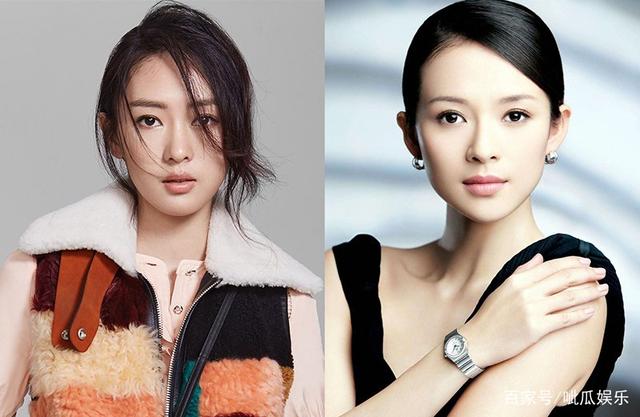 童瑤跟哪個(gè)女明星長(zhǎng)得像？深度解析“小章子怡”背后的演藝之路與獨(dú)特魅力