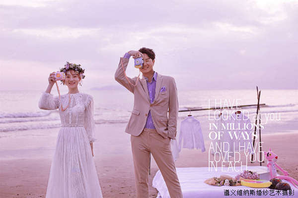 結(jié)婚照去哪里照？超實(shí)用攻略解析婚紗攝影地點(diǎn)選擇