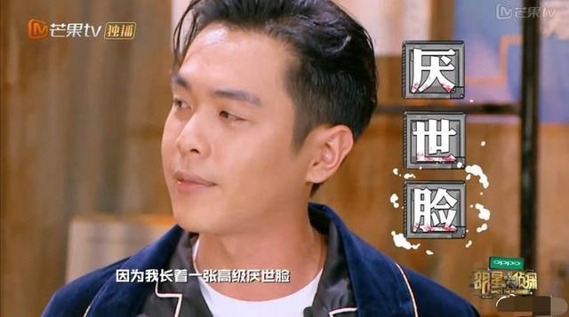 特寫：多元勾勒張若昀生母簡介，洞悉其家庭圖景