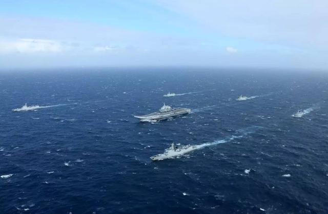 南海各方行為宣言英語：深度解析其歷史、意義與挑戰(zhàn)