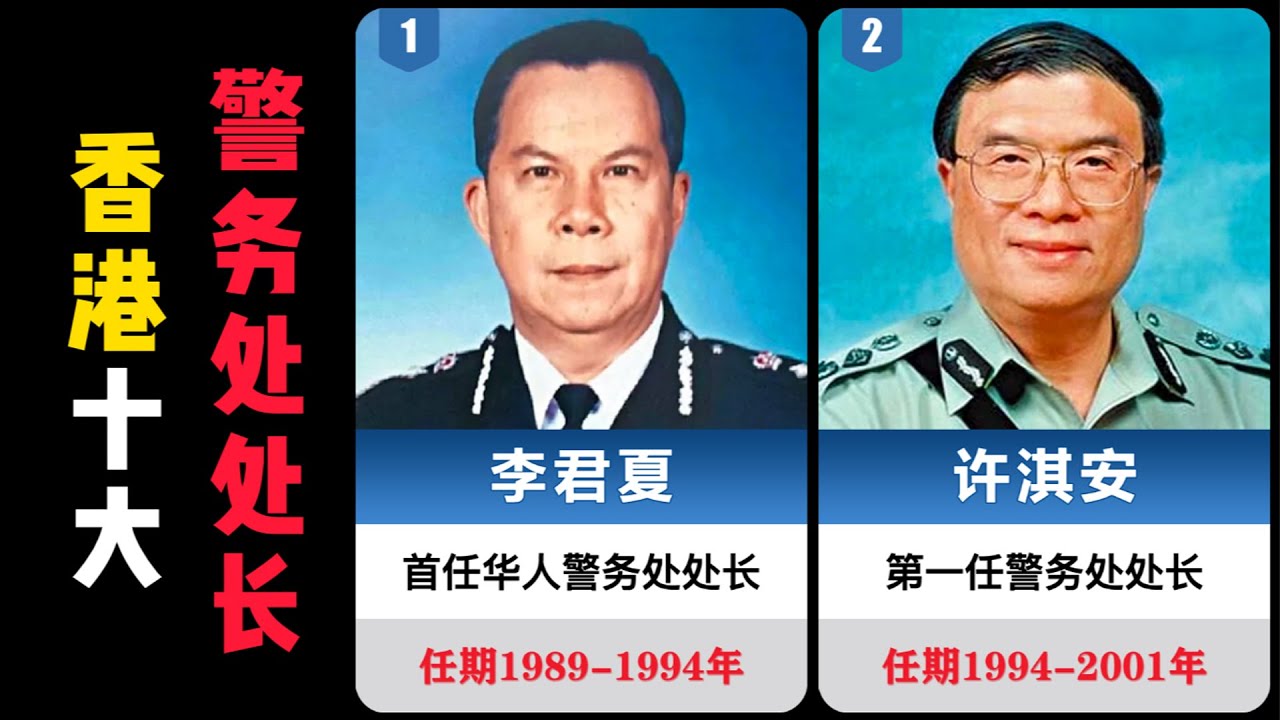 曾志偉父親個人資料權威解讀：細數(shù)曾啟榮的警隊歲月與時代印記
