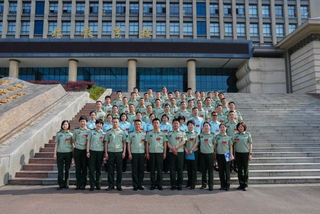 武警學(xué)校有哪些？2024最新武警院校全面解析與報(bào)考指南