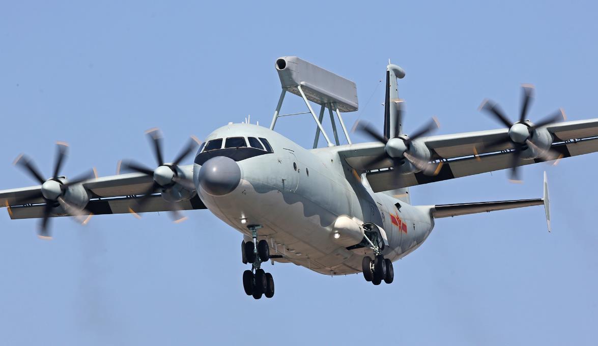 深度解析：空警200退役了嗎？中國預(yù)警機(jī)部隊(duì)的現(xiàn)狀與未來展望