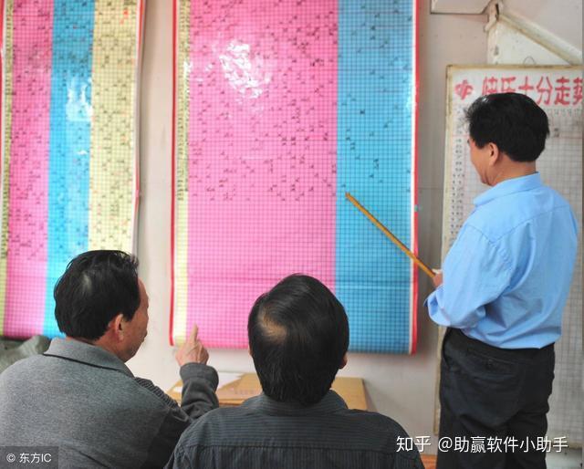 2025天天彩免費大全：老王與小李的街頭奇遇，揭秘未來彩票走勢