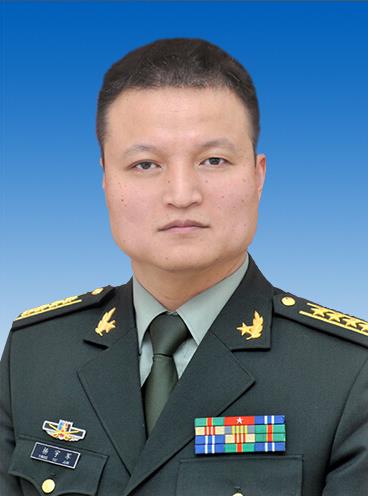 深度解析：楊宇軍的軍旅生涯，一位中國國防部發(fā)言人的典范之路