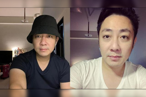 林有嘉老婆丁文琪：從歌手到幸福主婦，她的智慧人生深度解析