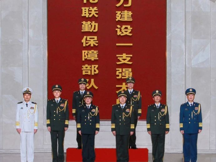 深度解析軍銜的等級劃分：中國軍隊軍銜體系的完整解讀與實戰(zhàn)應用