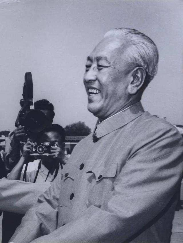 深度解析：1982年中國國防部長是誰？兼論其歷史貢獻與時代背景