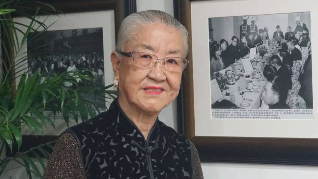 1982年時空回溯：檔案室尋訪，誰是當年的中國國防部長？
