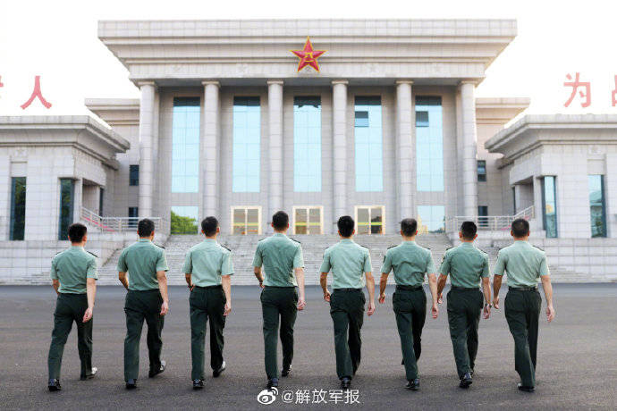 中國(guó)有幾所武警軍校？深度解析其最新格局與報(bào)考攻略