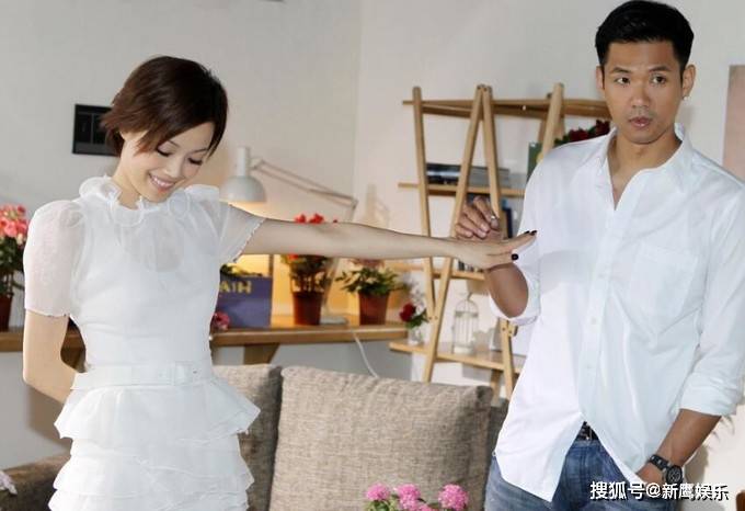 深度解析：陳建州范瑋琪怎么認(rèn)識(shí)的？從初次邂逅到十年愛(ài)情長(zhǎng)跑全記錄
