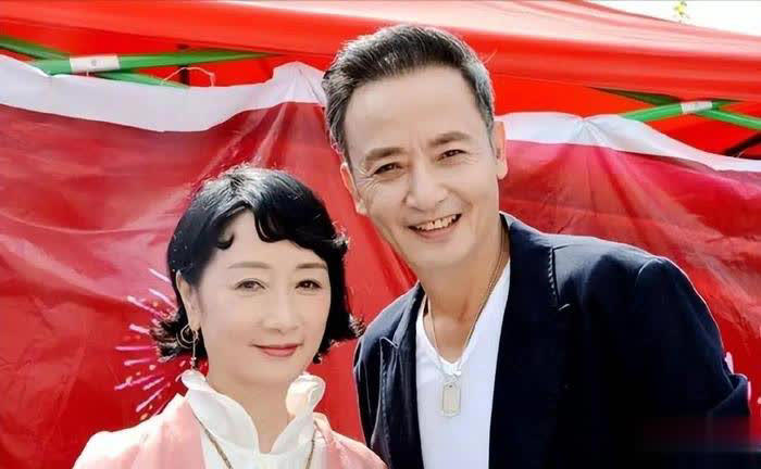 深度剖析：陸毅究竟喜歡田海蓉還是鮑蕾？揭秘娛樂圈模范夫妻的真摯情感