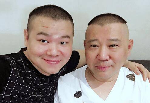 岳云鵬和老婆怎么認識的？深度解析小岳岳的樸實愛情與家庭基石