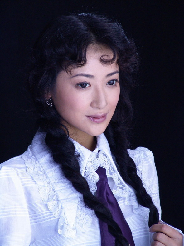 深度解析：陳紫函演過(guò)的電視劇有哪些？探索其演藝生涯的璀璨足跡