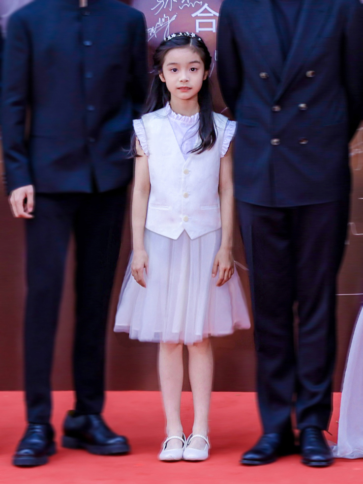 深度解析：陳哈琳是誰的女兒？全面解答公眾疑問與信息探尋