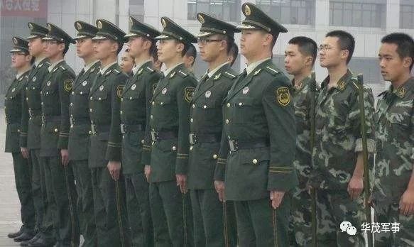 編號(hào)“5”的秘密：中國(guó)人民武裝警察部隊(duì)特種警察學(xué)院的礪劍之道