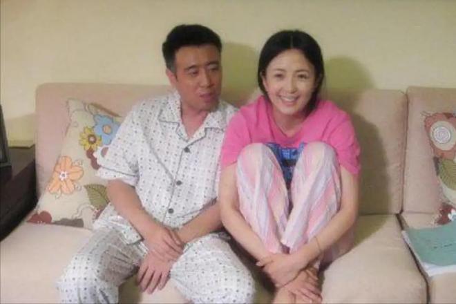 于和偉老婆年齡揭秘：知性女演員的真實年齡與低調生活