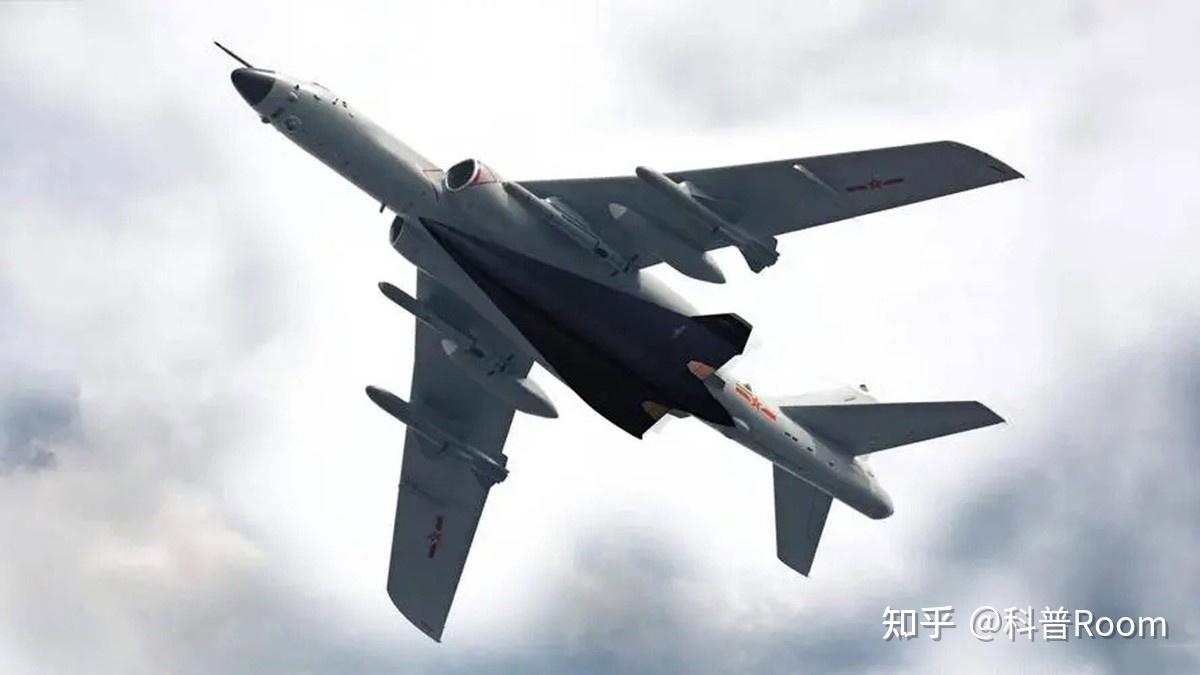 中國(guó)最牛逼的轟炸機(jī)：深度解析其戰(zhàn)略意義與未來(lái)發(fā)展趨勢(shì)