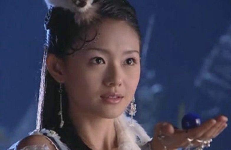 深度解析：封神榜陳浩民版妲己怎么變狐貍的？狐妖附體全程揭秘