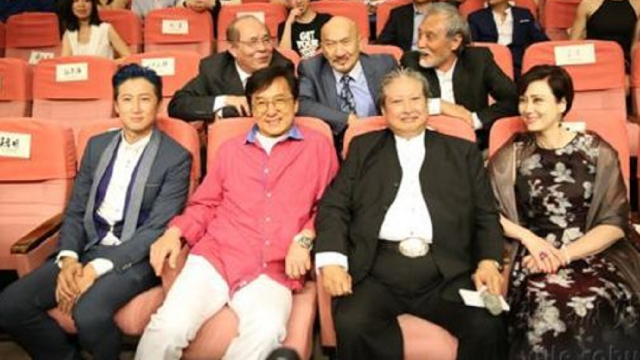 深度解析：演員萬梓良簡介，熒幕內(nèi)外的傳奇人生全攻略