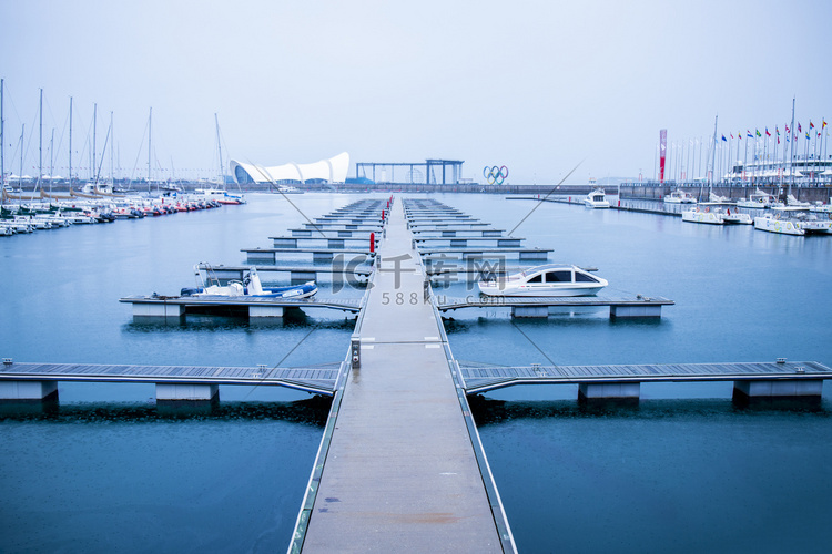 青島艦艇開放日在哪？2024年超實用全攻略，地點、時間與參觀必知！