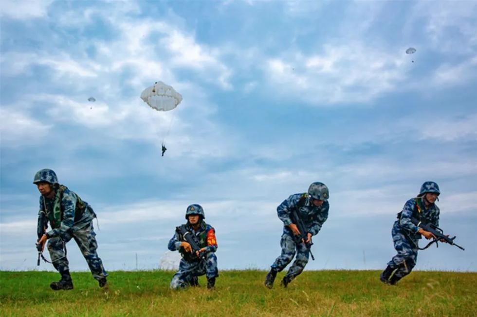 深度聚焦：十五軍現(xiàn)在叫什么名字？全面解析解放軍空降兵軍的現(xiàn)代化轉(zhuǎn)型