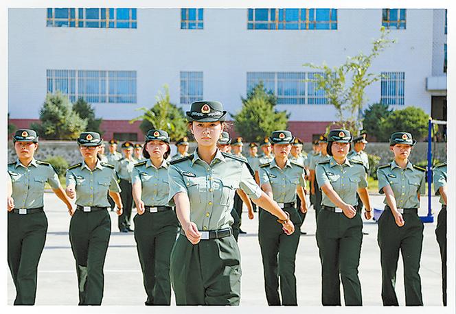 深度解析國防生到部隊(duì)后的待遇：軍銜定級、福利保障與職業(yè)發(fā)展全攻略