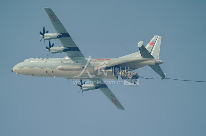 中國空降兵軍深度解析：究竟下轄幾個旅？編制揭秘與戰(zhàn)略意義