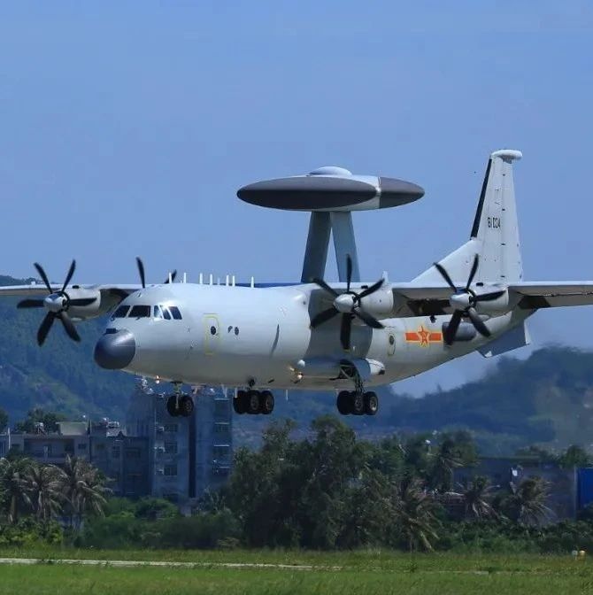 深度解析:中國最新一代預警機如何引領未來空戰(zhàn)制勝之道