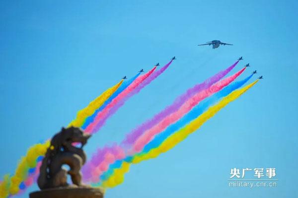 2015年勝利日大閱兵方隊：一場史詩級盛典的深度解析與回顧