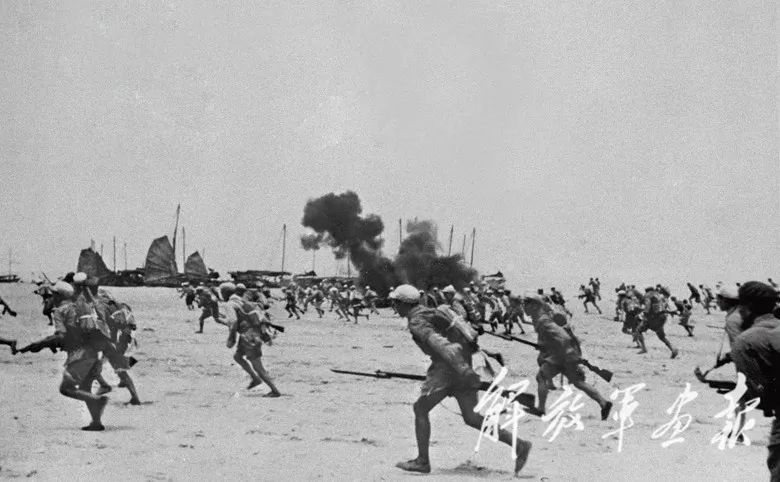 深度解析解放海南島打了多久：揭秘歷史真相與渡海奇跡