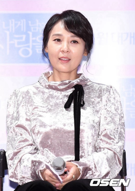 韓國女演員李寶英：深度解析其演藝生涯、經(jīng)典角色與持續(xù)魅力