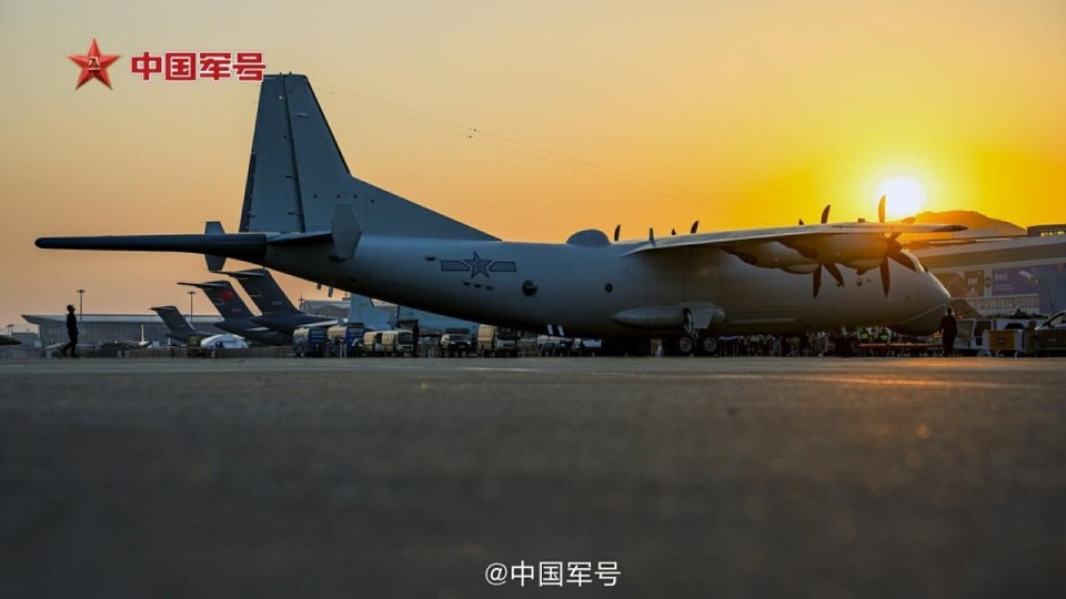 AEP500渦槳發(fā)動機(jī)最新進(jìn)展：國產(chǎn)動力核心突破與應(yīng)用前景
