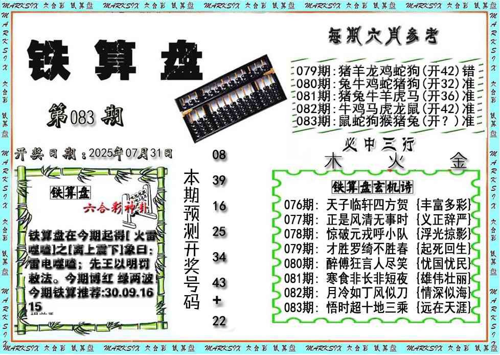 香港鐵算算盤4887深度解析：探尋其背后的大數(shù)據(jù)邏輯與應用