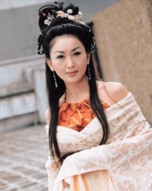 封神榜陳浩民完整版國語深度解析：重溫TVB經典神話劇的永恒魅力