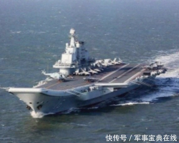 遼寧艦什么時間下水：深度解析中國首艘航母的前世今生與里程碑意義