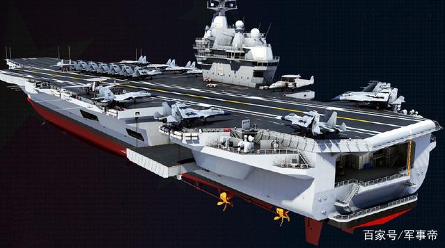 深度解析：遼寧艦出問題了嗎？揭秘中國(guó)航母的日常運(yùn)行與維護(hù)
